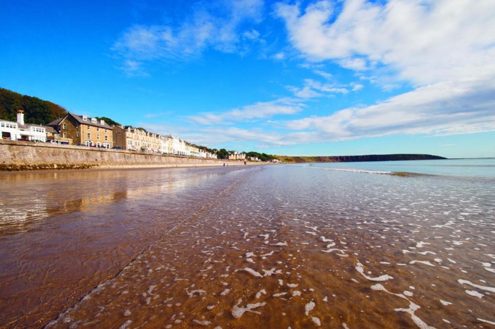 Filey Hideaway Holiday Home Apartment The Bay Filey Exterior photo